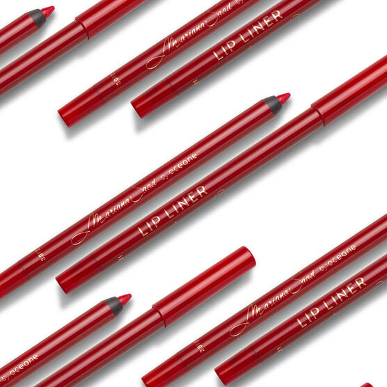 SAAD       BY MARI SAAD  LIPS 2G